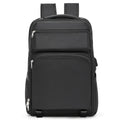 Airline Approved Travel Backpack with USB Charging Port