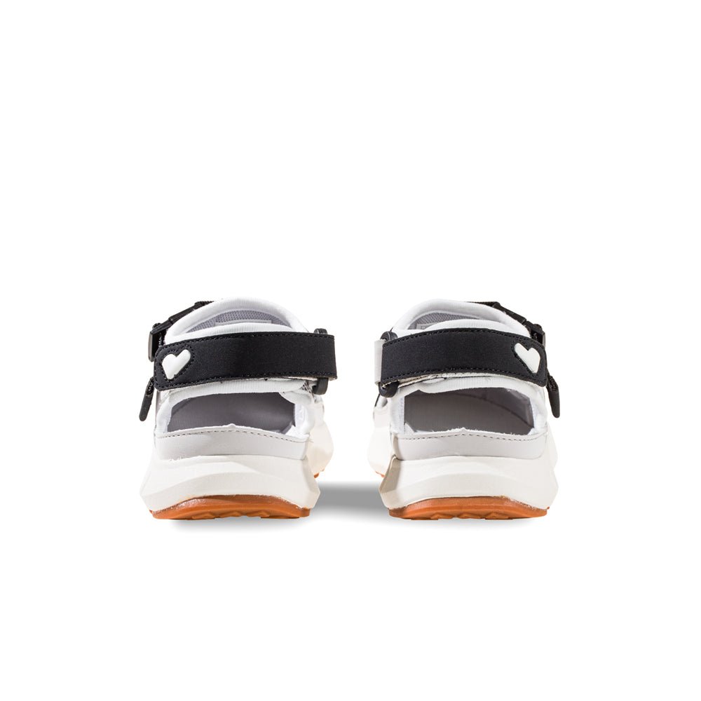 Happy Strolling Soft-Sole Walking Shoes