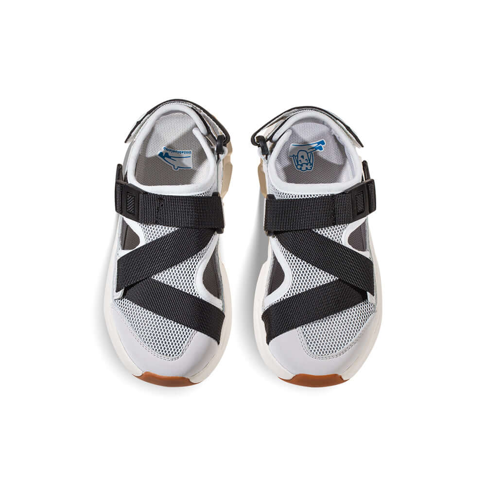 Happy Strolling Soft-Sole Walking Shoes