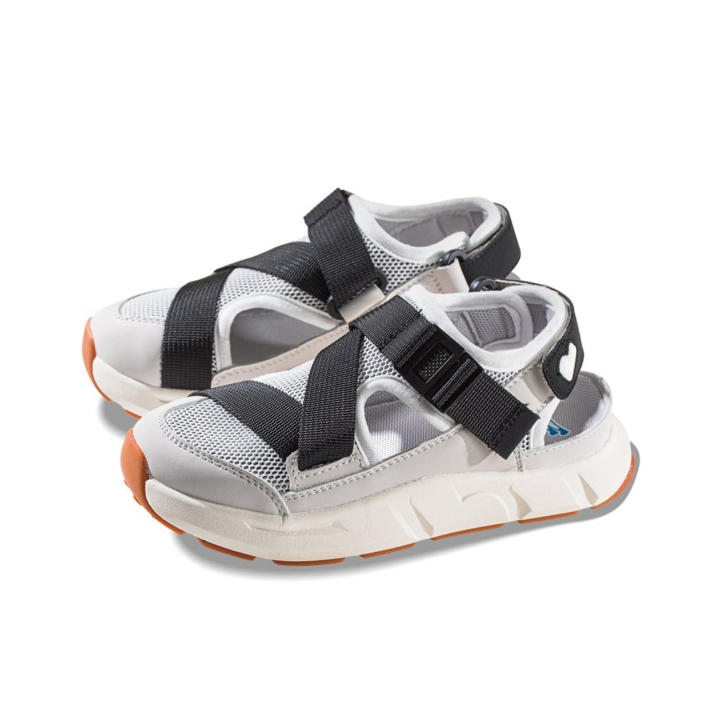 Happy Strolling Soft-Sole Walking Shoes
